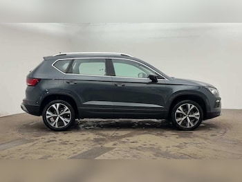 Used SEAT Ateca 2023 for sale - 75698029: Photo