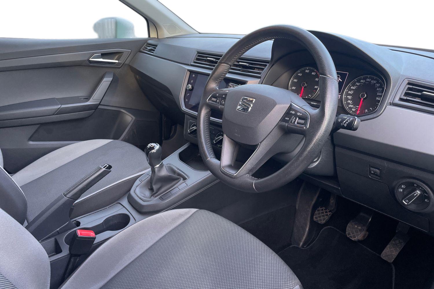 Used SEAT Ibiza 2020 for sale - 77268810: Photo 12