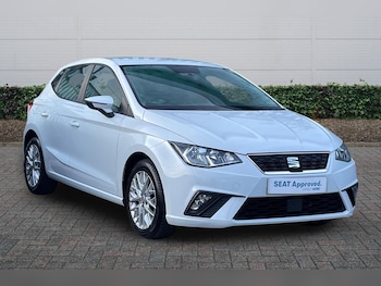 Used SEAT Ibiza 2020 for sale - 77268810: Photo