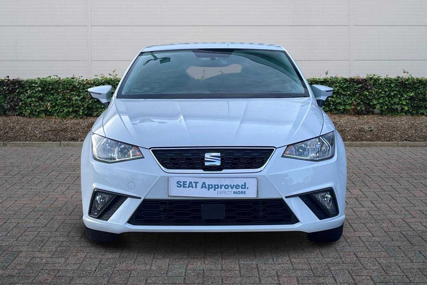 Used SEAT Ibiza 2020 for sale - 77268810: Photo 3