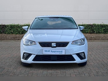 Used SEAT Ibiza 2020 for sale - 77268810: Photo