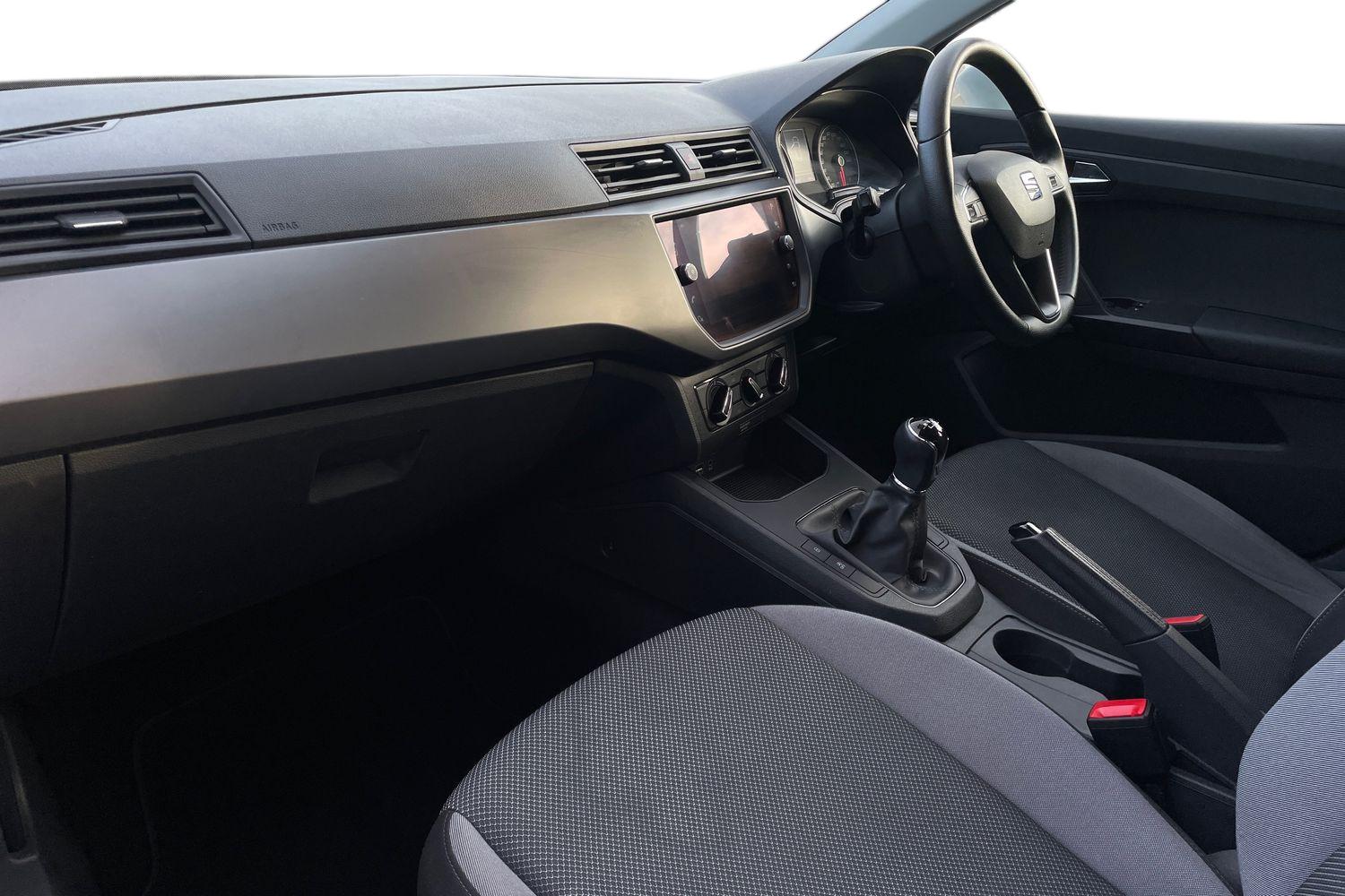 Used SEAT Ibiza 2020 for sale - 77268810: Photo 7