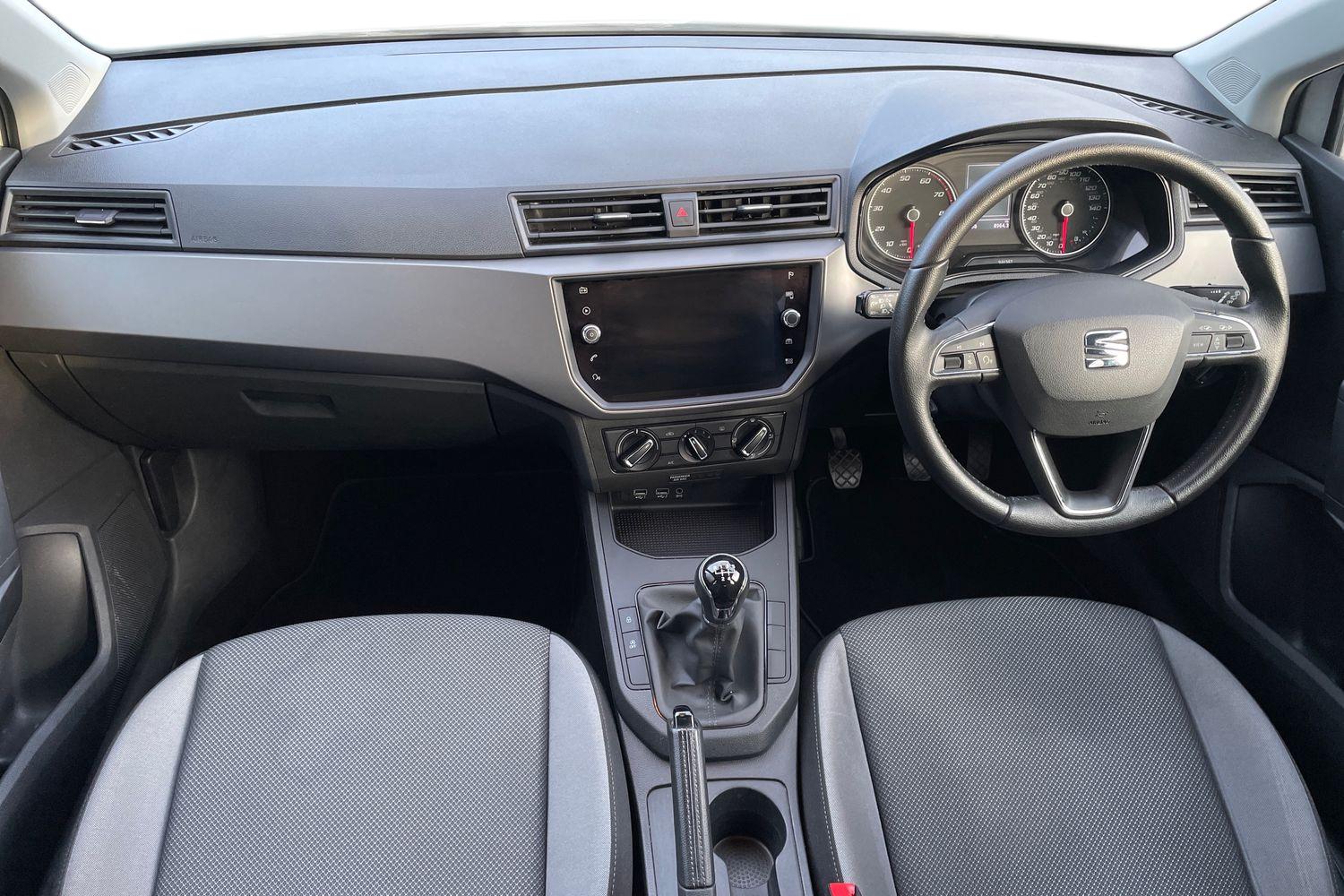 Used SEAT Ibiza 2020 for sale - 77268810: Photo 8