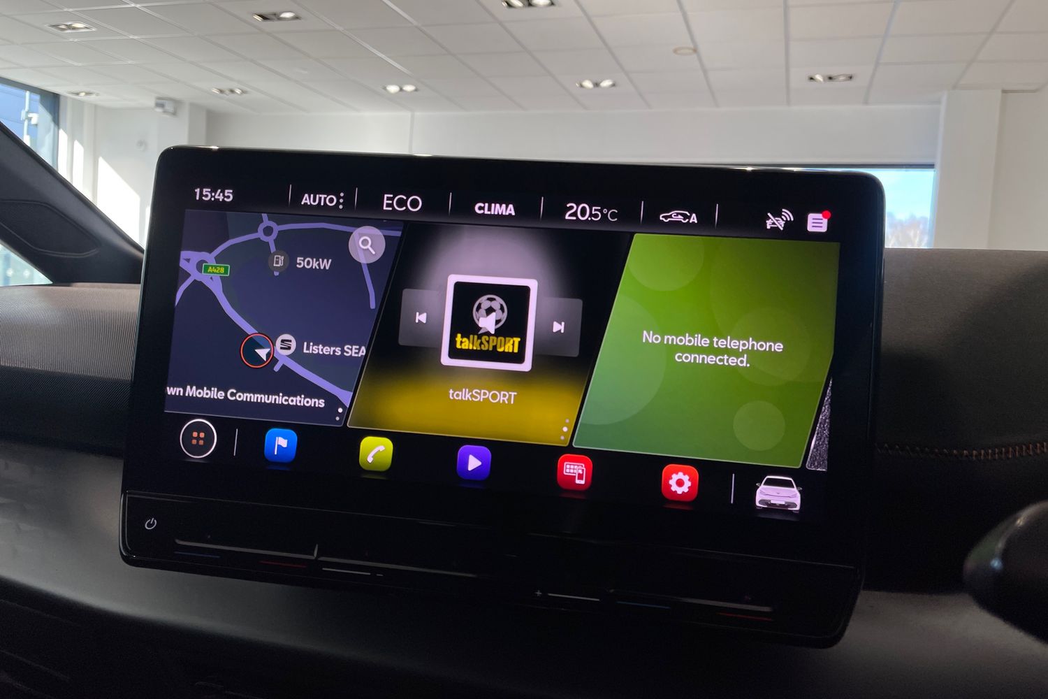 Used Cupra Born 2022 for sale - 77884874: Photo 11