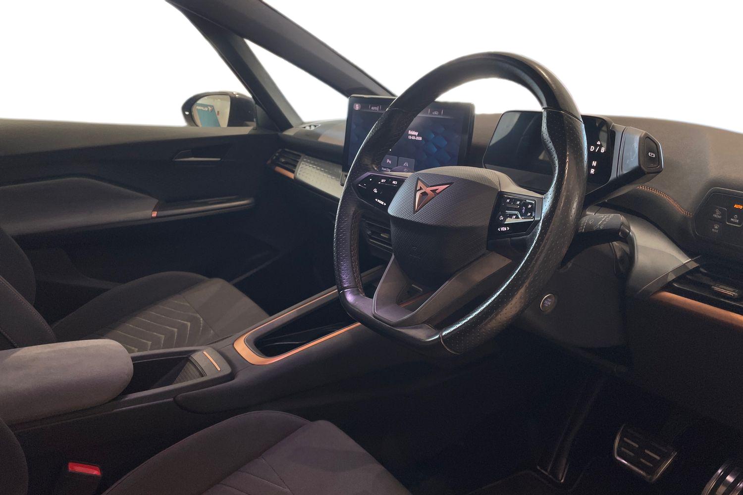 Used Cupra Born 2022 for sale - 77884874: Photo 12