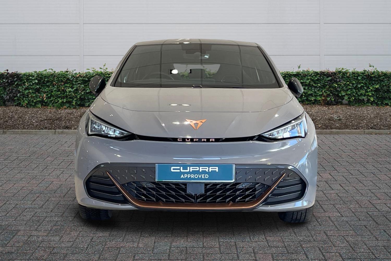 Used Cupra Born 2022 for sale - 77884874: Photo 3