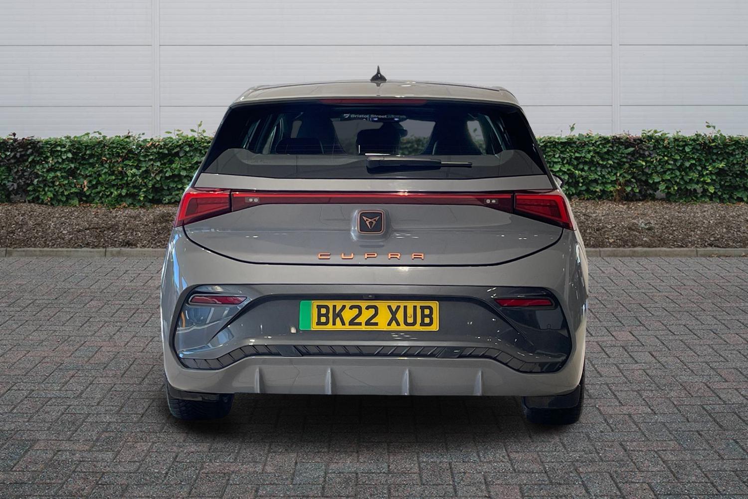 Used Cupra Born 2022 for sale - 77884874: Photo 4