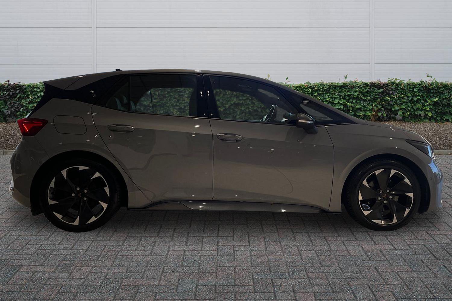 Used Cupra Born 2022 for sale - 77884874: Photo 5