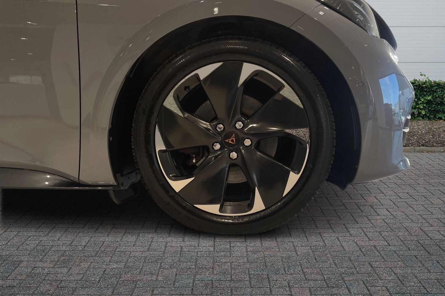 Used Cupra Born 2022 for sale - 77884874: Photo 6