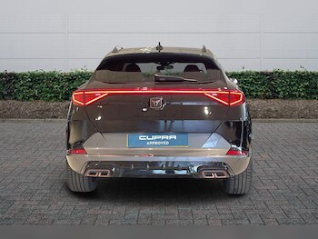 Used Cupra Formentor 2024 for sale - 78088230: Photo