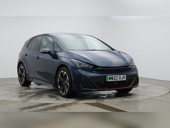 Cupra - Born