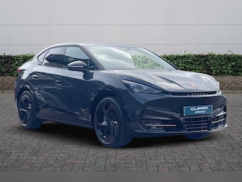 Used Cupra Tavascan 2025 for sale - 77177126: Photo