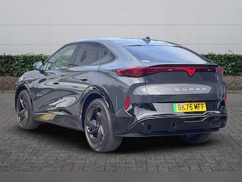 Used Cupra Tavascan 2025 for sale - 77177126: Photo