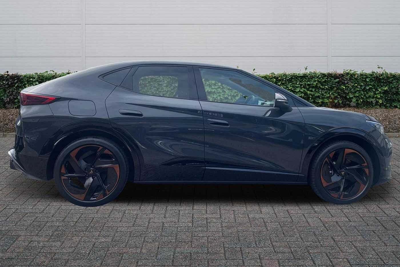 Used Cupra Tavascan 2025 for sale - 77177126: Photo 4