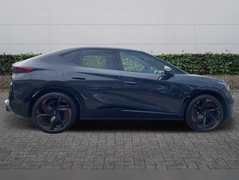 Used Cupra Tavascan 2025 for sale - 77177126: Photo