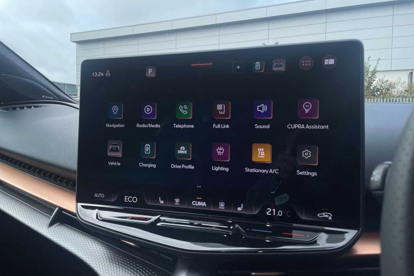 Used Cupra Tavascan 2025 for sale - 77177126: Photo 7