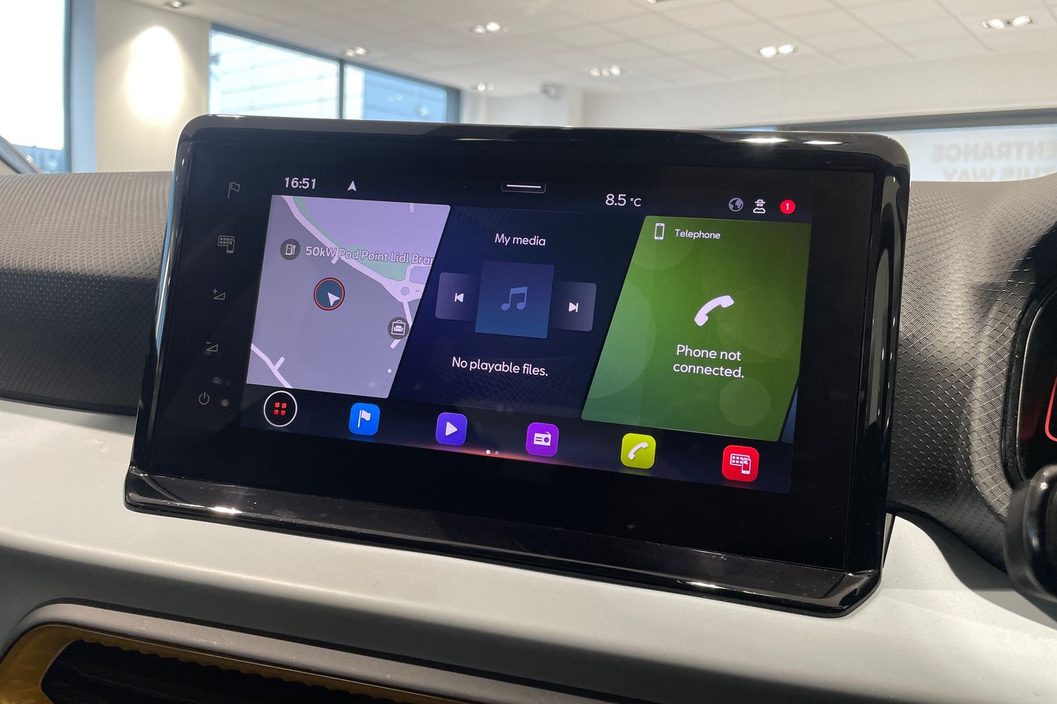 Used SEAT Arona 2024 for sale - 77910695: Photo 11