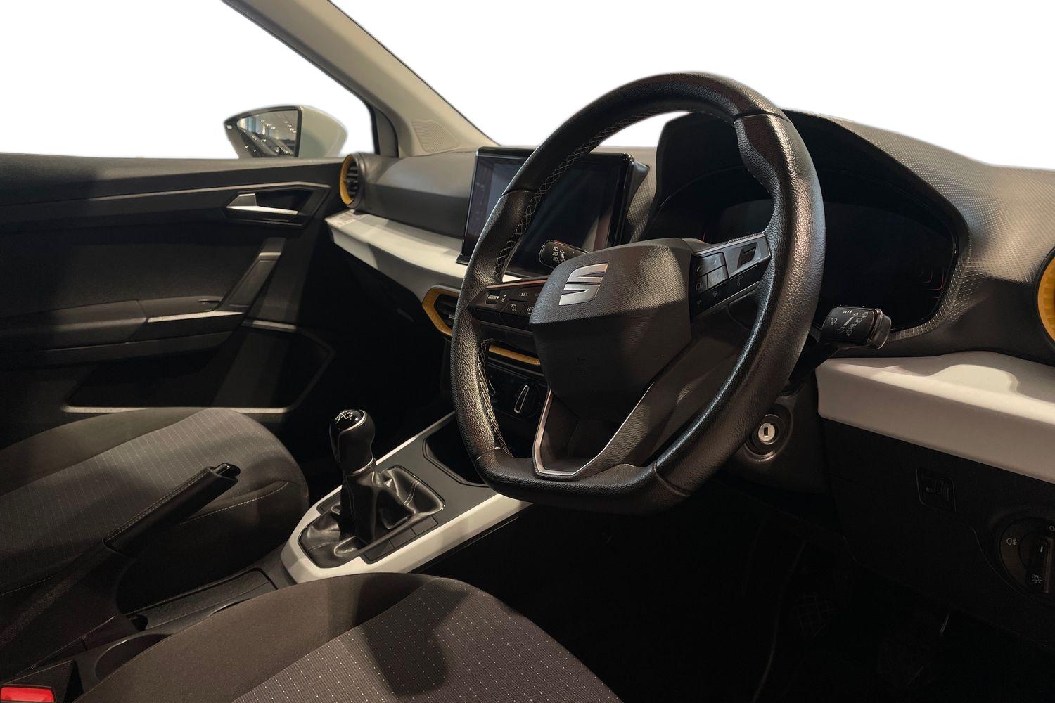 Used SEAT Arona 2024 for sale - 77910695: Photo 12