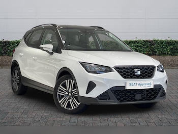 Used SEAT Arona 2024 for sale - 77910695: Photo