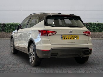 Used SEAT Arona 2024 for sale - 77910695: Photo