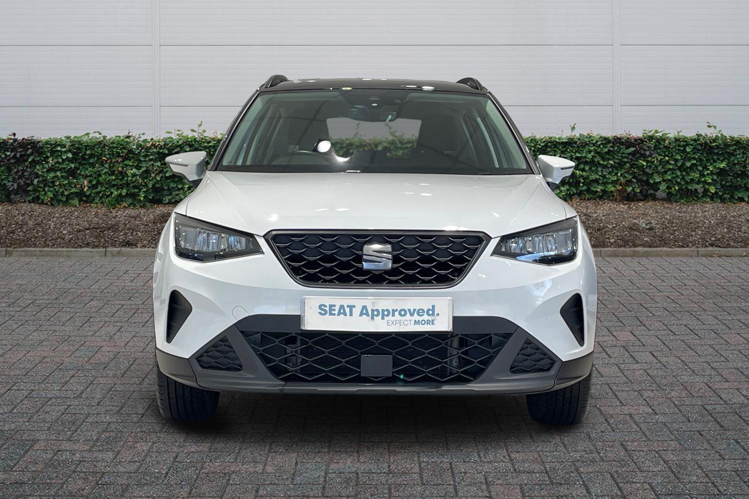 Used SEAT Arona 2024 for sale - 77910695: Photo 3