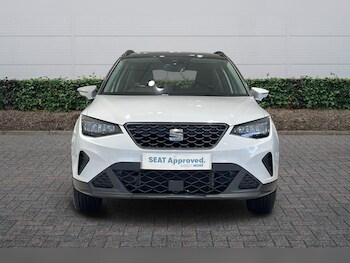 Used SEAT Arona 2024 for sale - 77910695: Photo