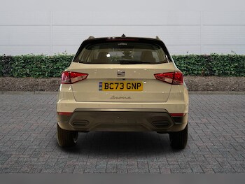 Used SEAT Arona 2024 for sale - 77910695: Photo