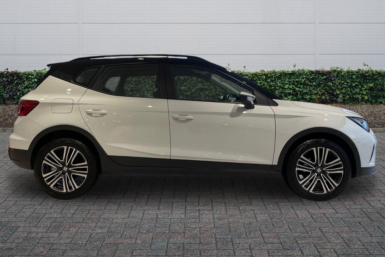 Used SEAT Arona 2024 for sale - 77910695: Photo 5