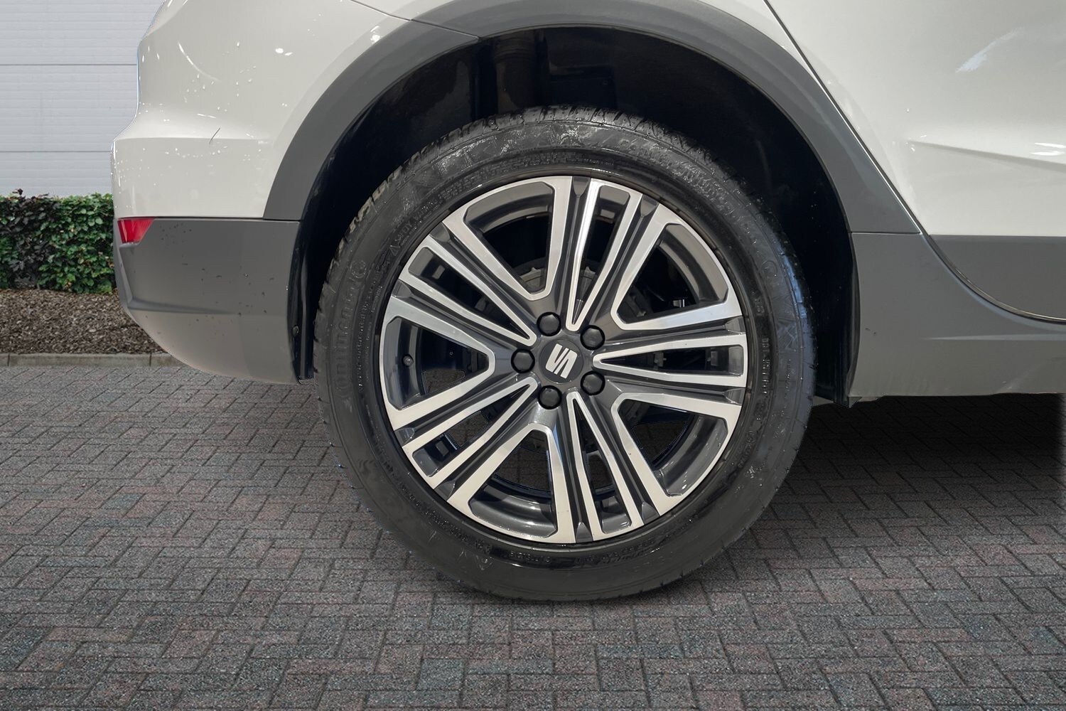 Used SEAT Arona 2024 for sale - 77910695: Photo 6