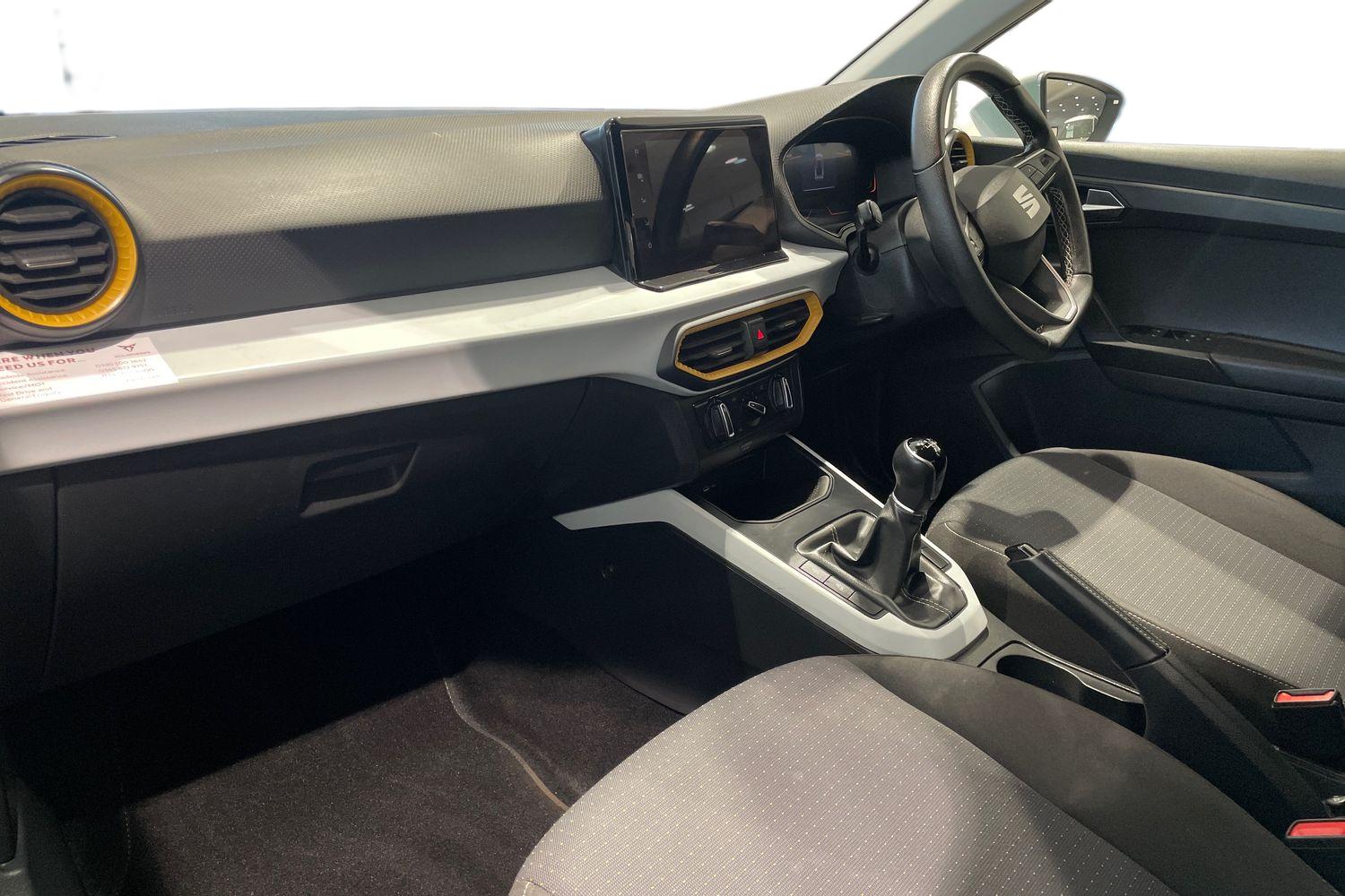 Used SEAT Arona 2024 for sale - 77910695: Photo 7