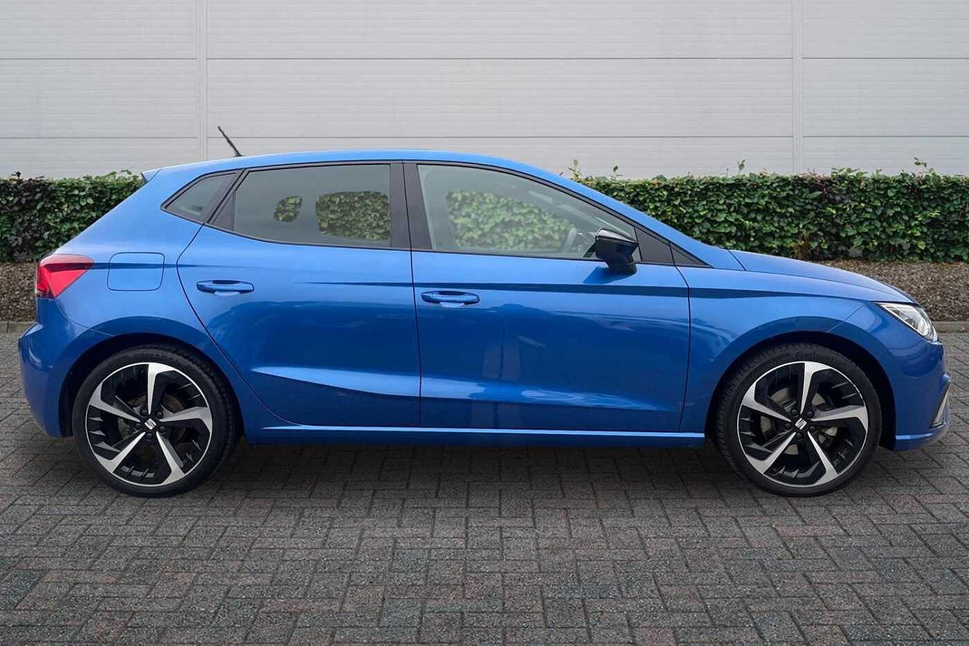 Used SEAT Ibiza 2023 for sale - 76154271: Photo 4