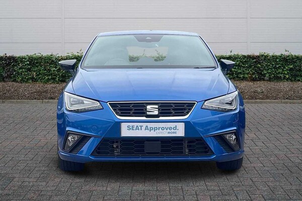 Used SEAT Ibiza 2023 for sale - 76154271: Photo 7