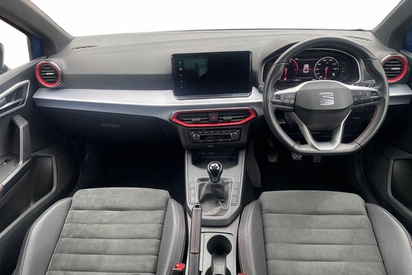 Used SEAT Ibiza 2023 for sale - 76154271: Photo 9