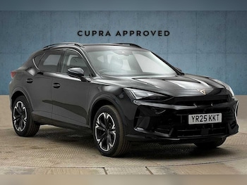 Used Cupra Formentor 2025 for sale - 78923869: Photo