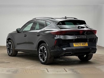 Used Cupra Formentor 2025 for sale - 78923869: Photo