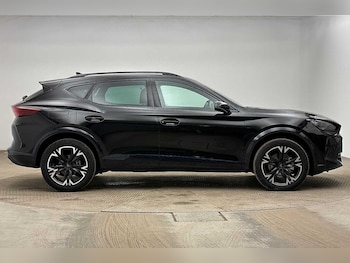 Used Cupra Formentor 2025 for sale - 78923869: Photo