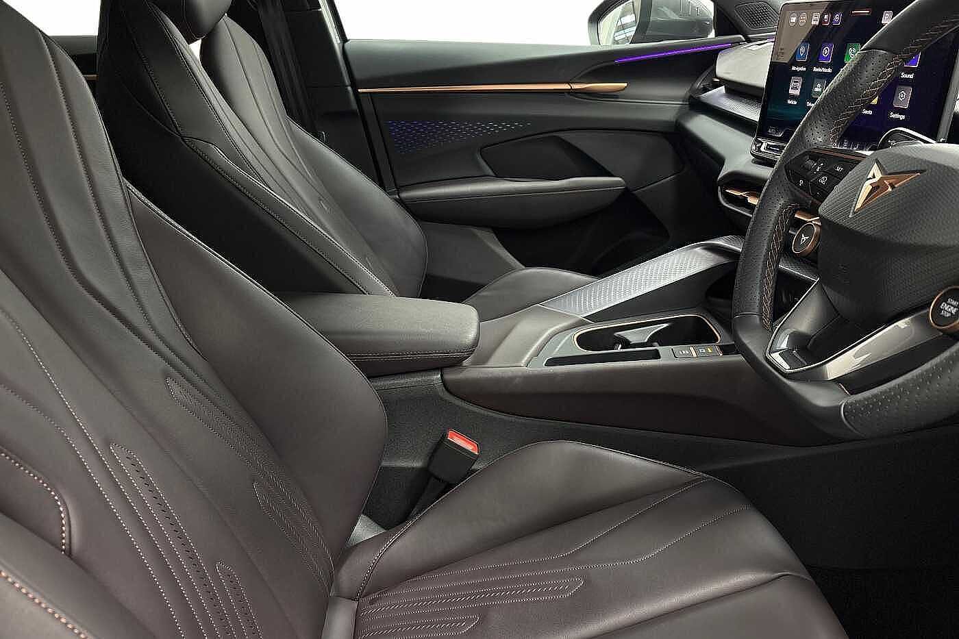 Used Cupra Terramar 2025 for sale - 77254455: Photo 10