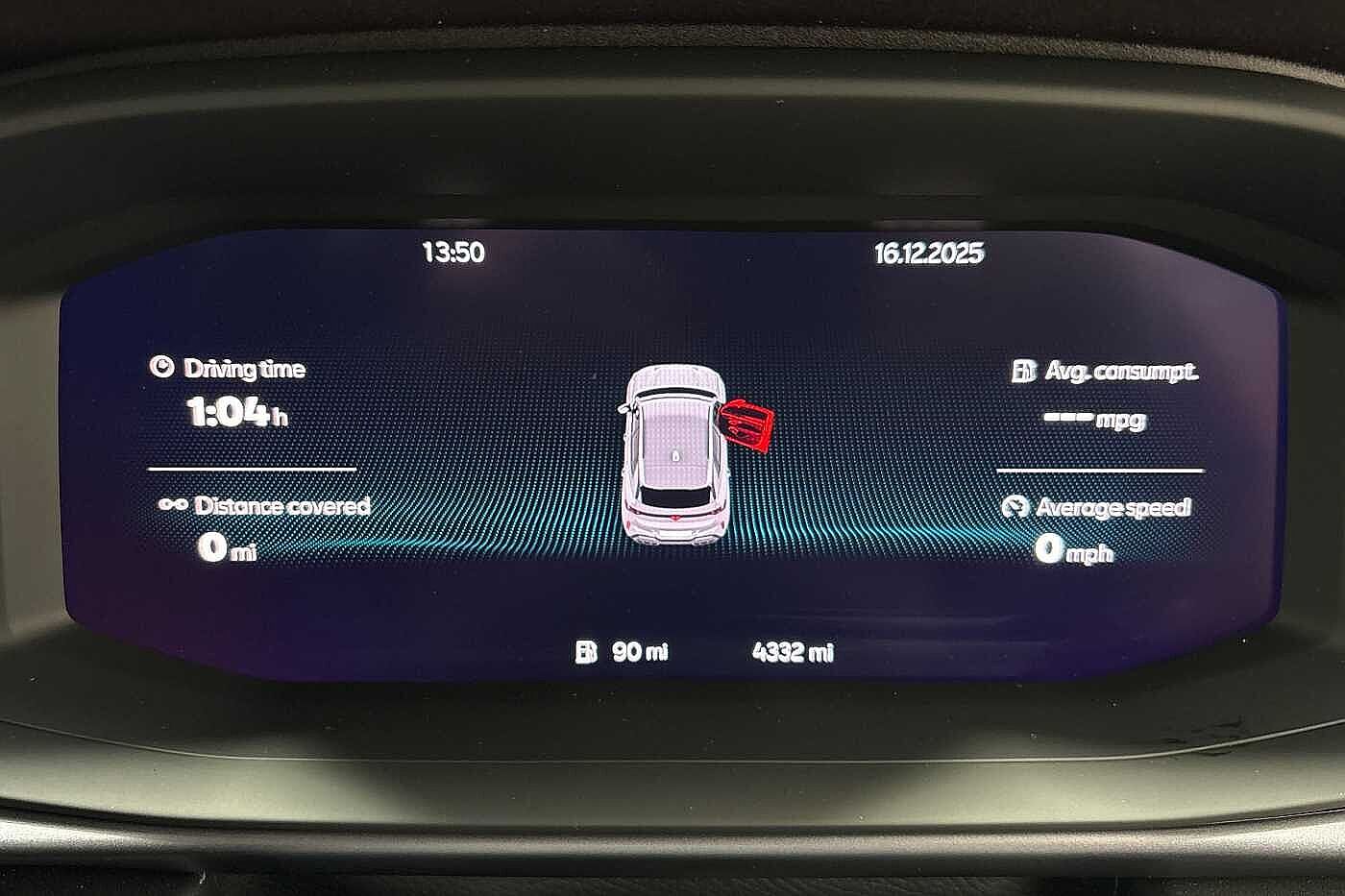 Used Cupra Terramar 2025 for sale - 77254455: Photo 11