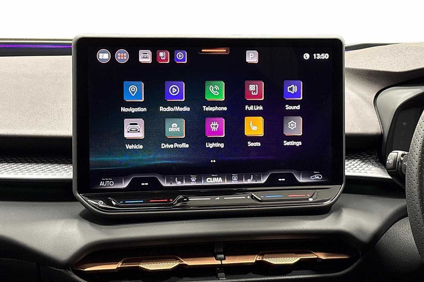 Used Cupra Terramar 2025 for sale - 77254455: Photo 12