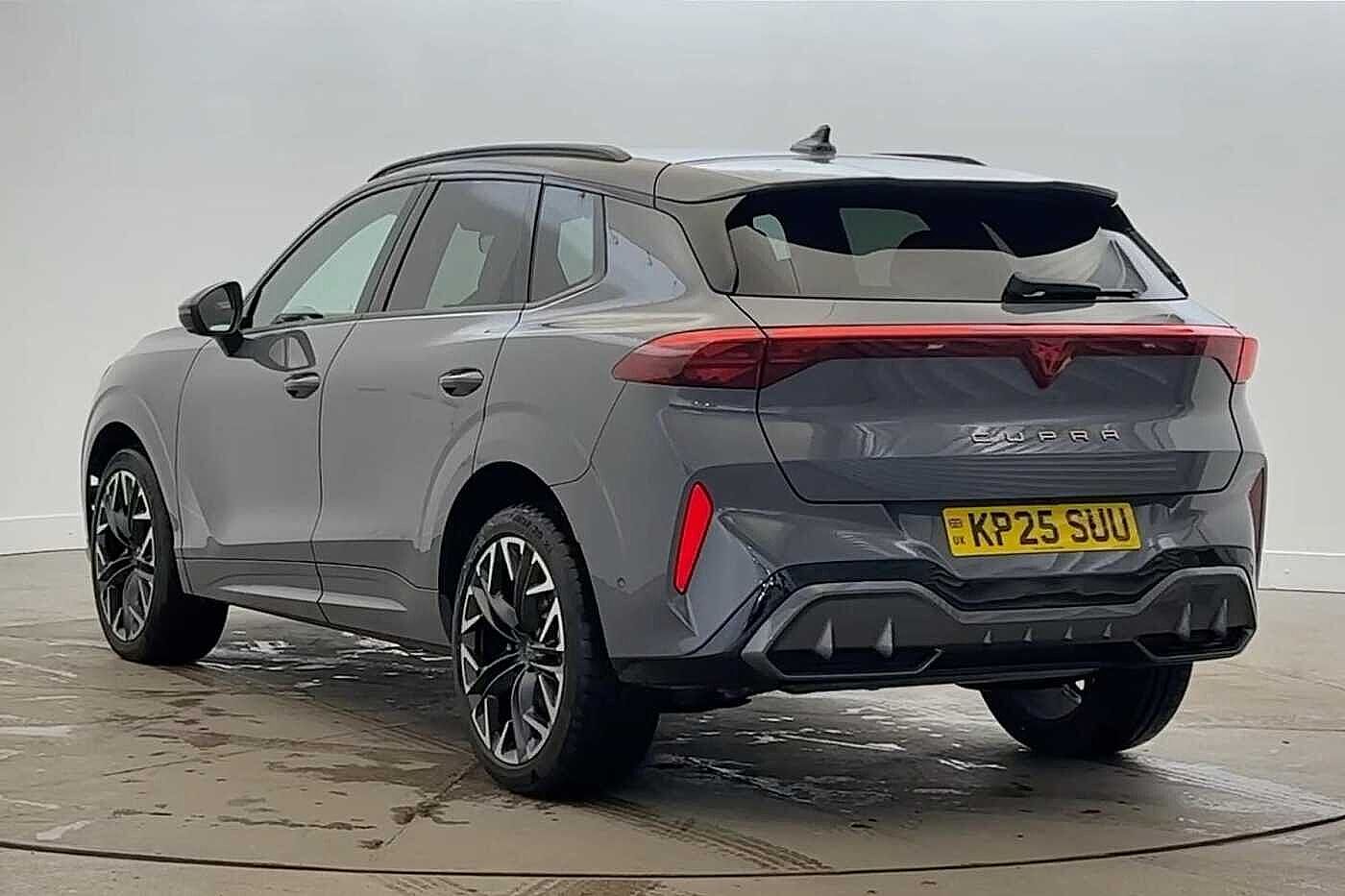 Used Cupra Terramar 2025 for sale - 77254455: Photo 3