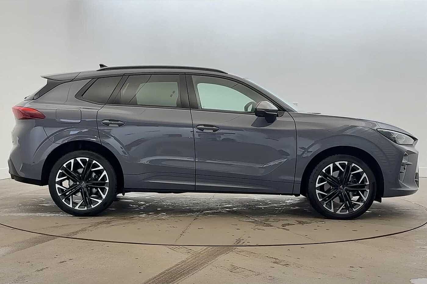 Used Cupra Terramar 2025 for sale - 77254455: Photo 4