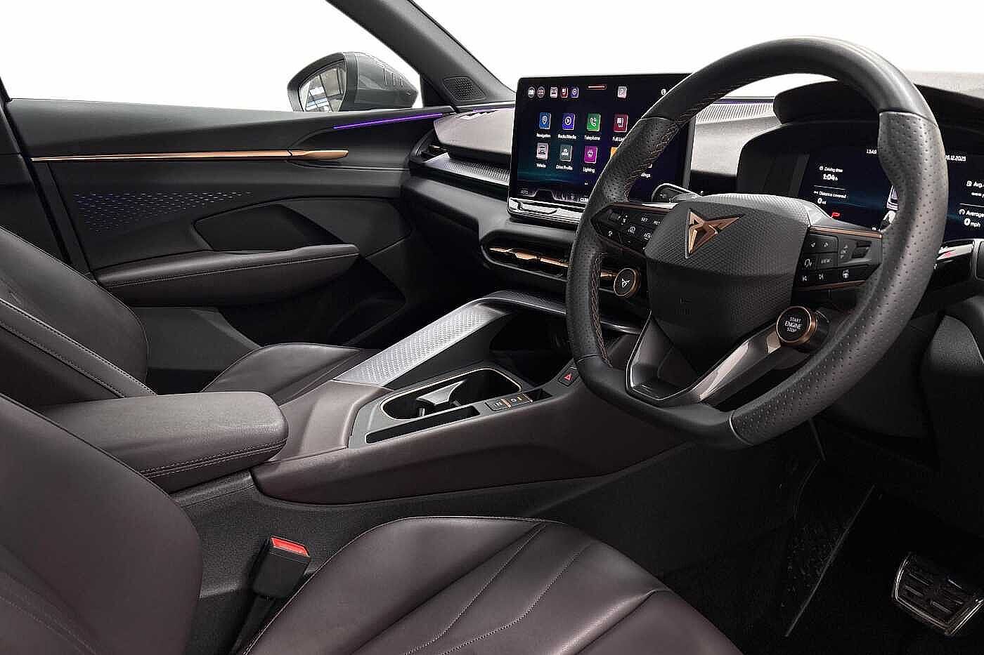 Used Cupra Terramar 2025 for sale - 77254455: Photo 6