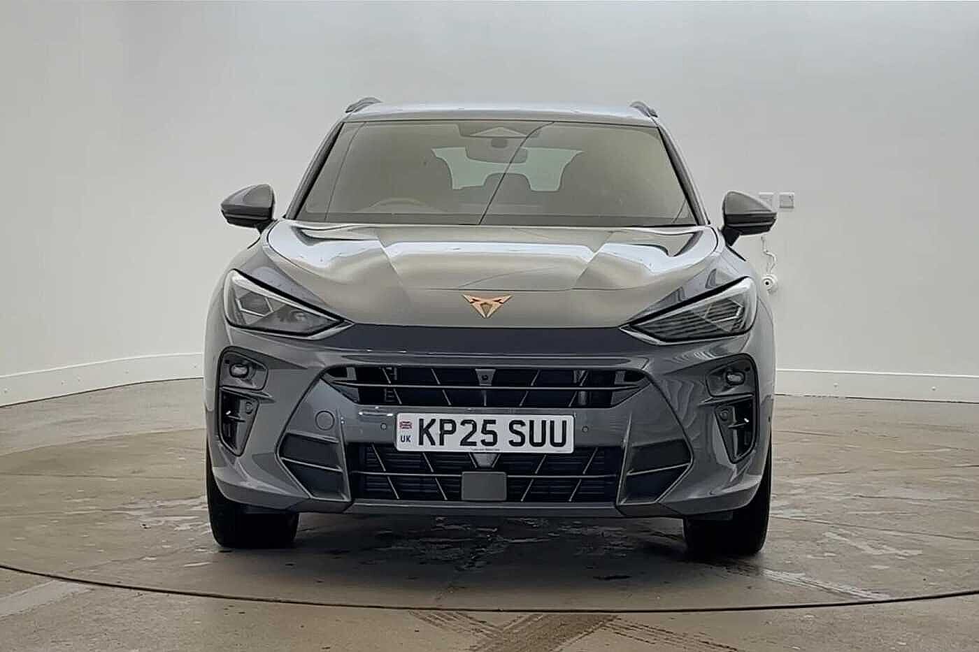 Used Cupra Terramar 2025 for sale - 77254455: Photo 7