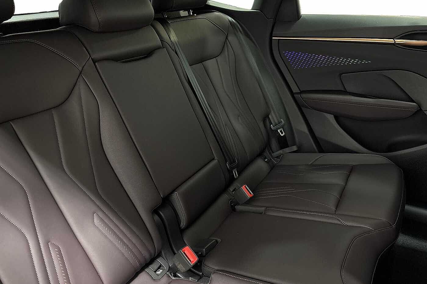 Used Cupra Terramar 2025 for sale - 77254455: Photo 9