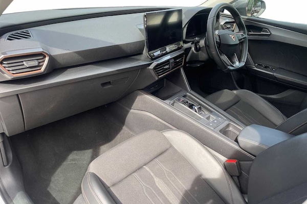 Used Cupra Leon 2023 for sale - 76228860: Photo 2