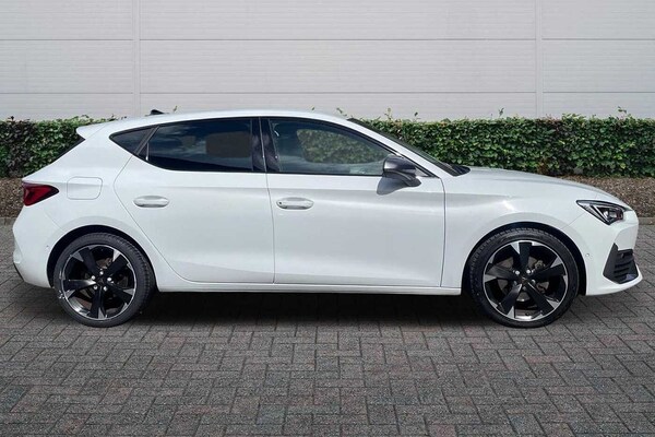 Used Cupra Leon 2023 for sale - 76228860: Photo 4
