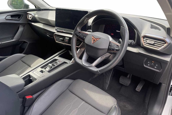 Used Cupra Leon 2023 for sale - 76228860: Photo 6