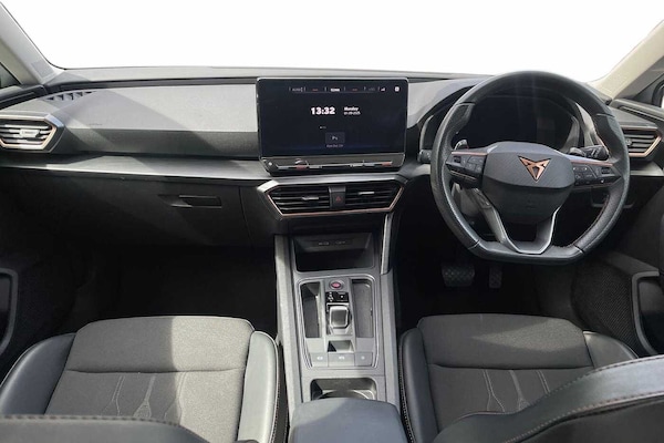 Used Cupra Leon 2023 for sale - 76228860: Photo 7