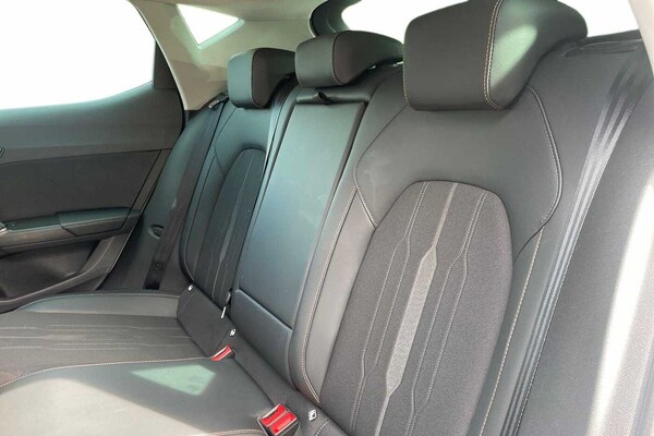 Used Cupra Leon 2023 for sale - 76228860: Photo 8
