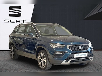 Used SEAT Ateca 2023 for sale - 78128785: Photo
